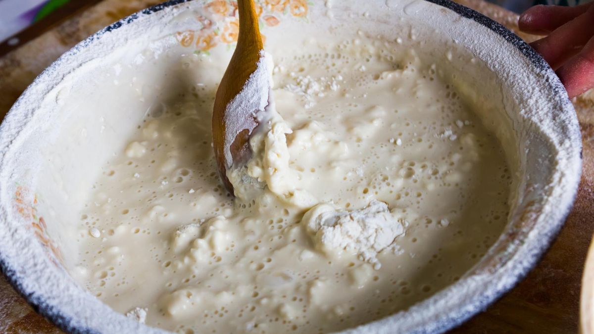 Zapomnij po 40 roku życia. Zapycha tętnice, sprzyja cukrzycy