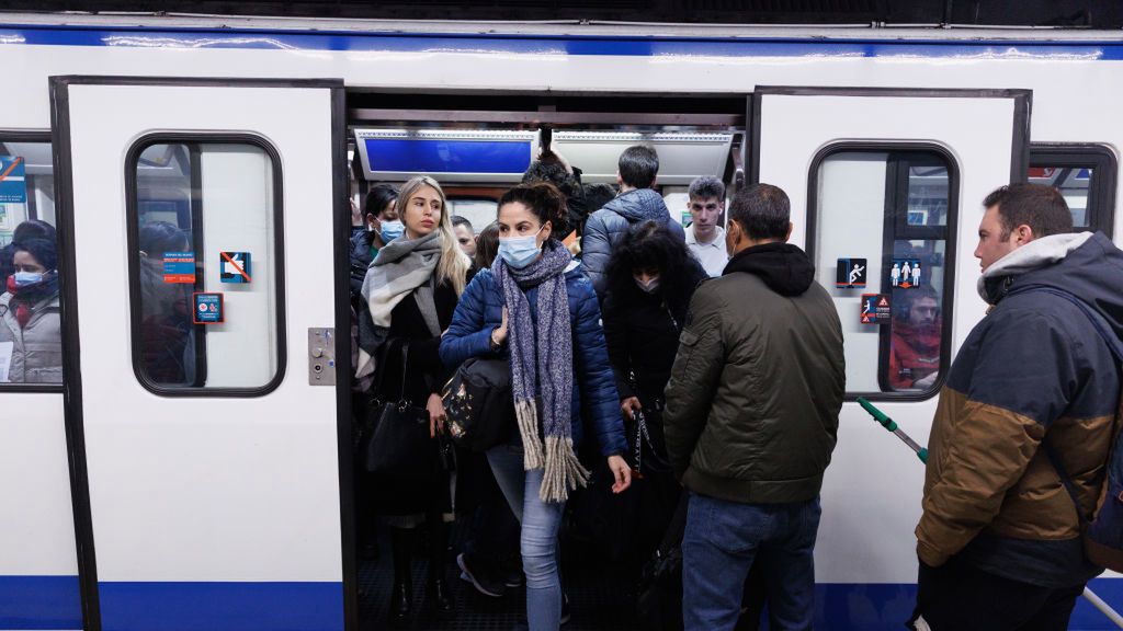 Czeka nas bardzo ciężki sezon infekcyjny