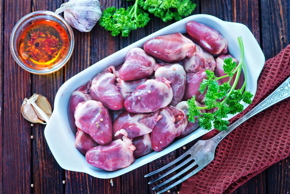 Właściwości podrobów. Sprawdź, dlaczego warto je jeść