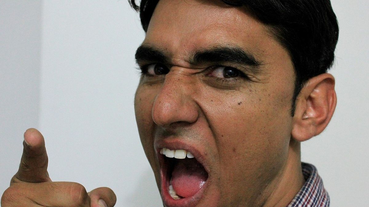 Molestowanie - definicja, rodzaje, ofiary