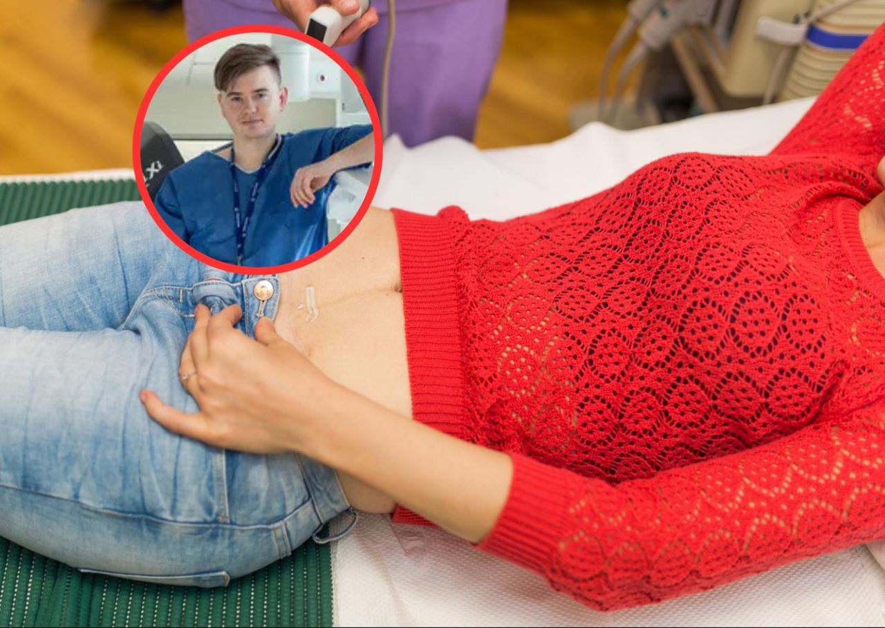 Główny objaw raka pęcherza. "Występuje prawie zawsze"