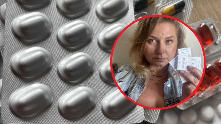 COVID rozłożył mnie na łopatki po raz drugi. Ten objaw pojawił się jako pierwszy