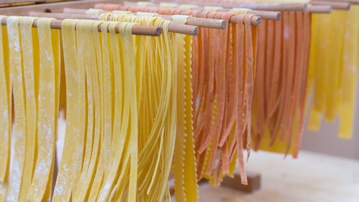 GIS wycofał z obrotu kilka partii znanych makaronów