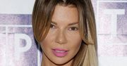 Edyta Górniak komentuje plotki - ''Nie obraziłam się na jajko!''