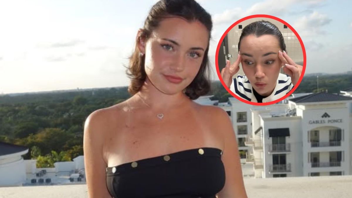 20-latka zmagała się z chłoniakiem. Lekarze długo ignorowali główny objaw