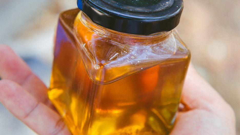 Nawet odrobina może być niebezpieczna. "Nie wszystko, co naturalne, jest dla nas dobre"