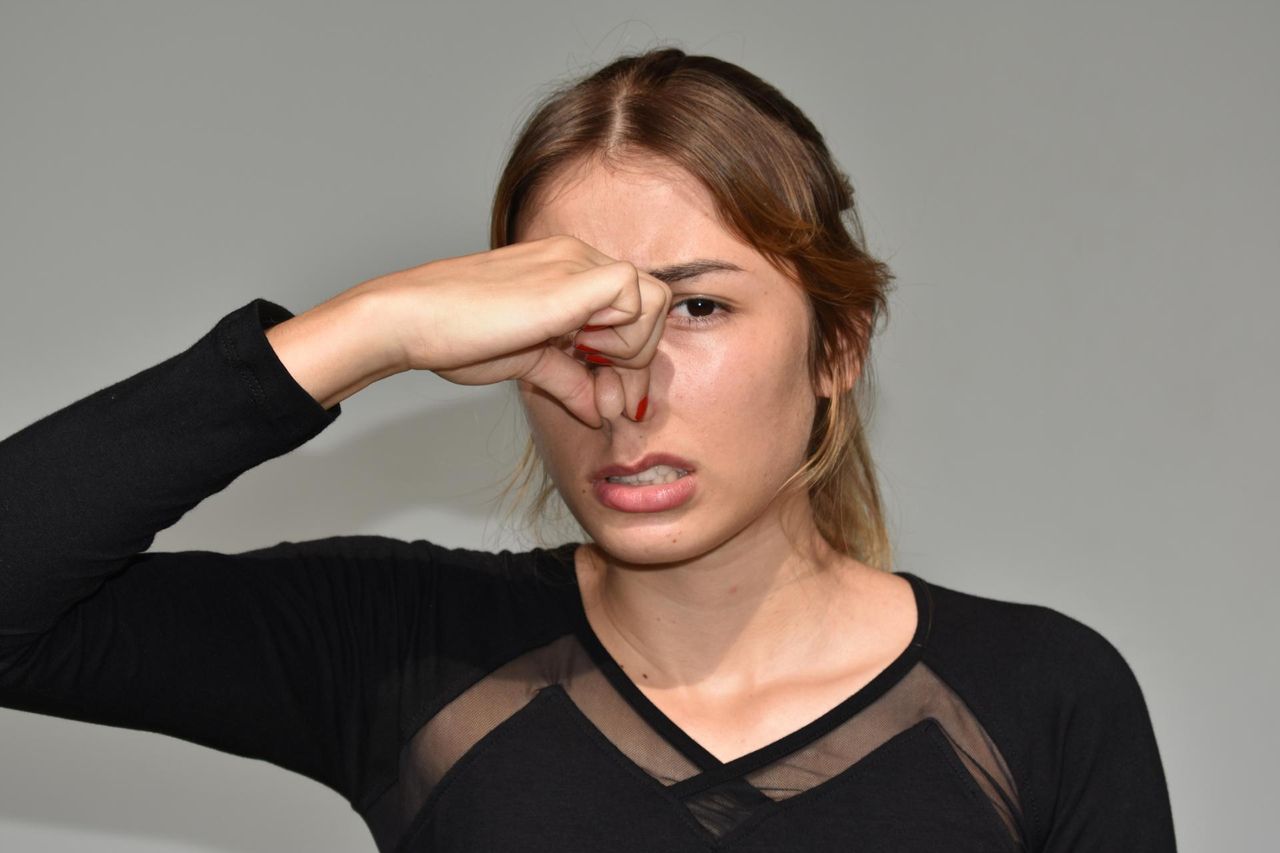 Choroba milionów Polaków. "Pojawia się bardzo charakterystyczny zapach"