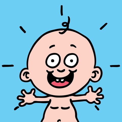 Typowe i nietypowe objawy ząbkowania