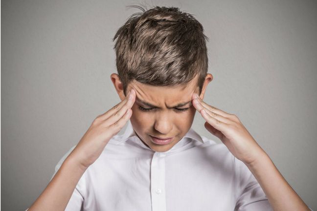 Dzieci z ADHD potrzebują dużo wsparcia i zrozumienia, nie zaś jedynie diagnozy