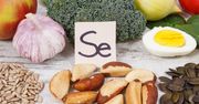Selen - właściwości, nadmiar, niedobór, źródła pierwiastka w diecie