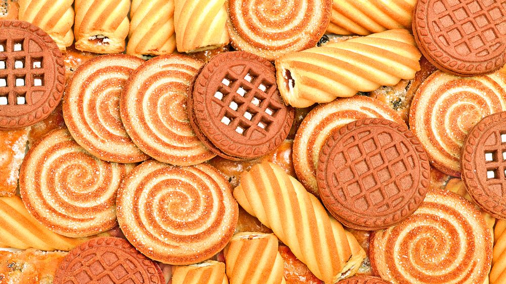 Operacje bariatryczne zmniejszają apetyt na słodycze