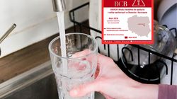 Awaria sieci wodociągowej w Otwocku. Alert RCB: nie używaj takiej wody