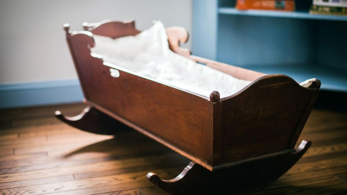 Czy warto kupić kołyskę i czy jest bezpieczna?