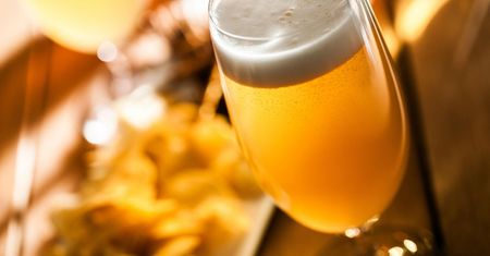 Wpływ piwa na cholesterol