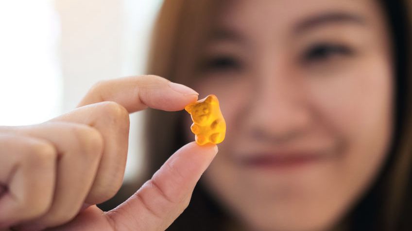 Guma arabska to produkt powszechnie stosowany jako dodatek do żywności