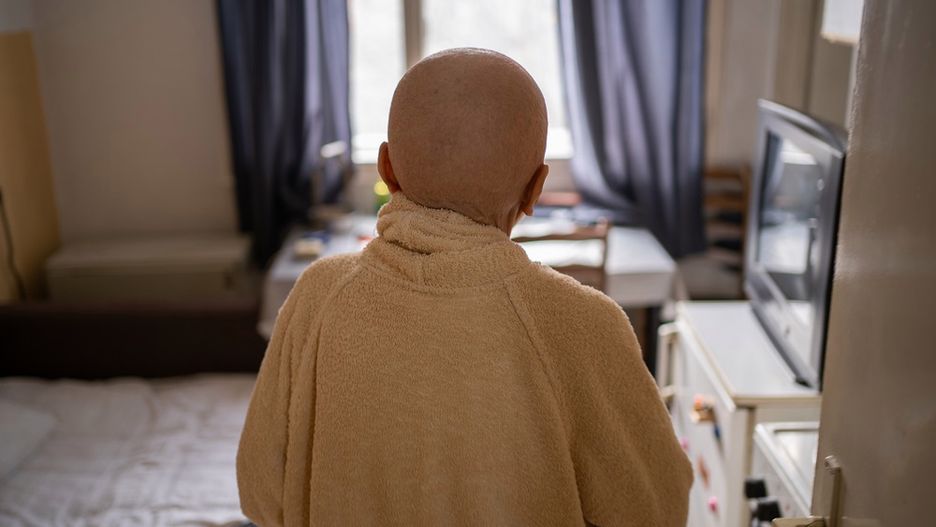 Zaczęło się od bólu w boku. Matka usłyszała straszną diagnozę