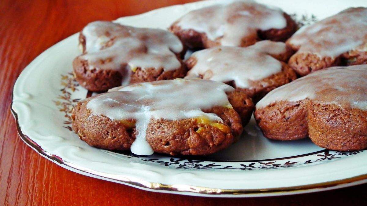 W piernikach wykryto białko migdałowe