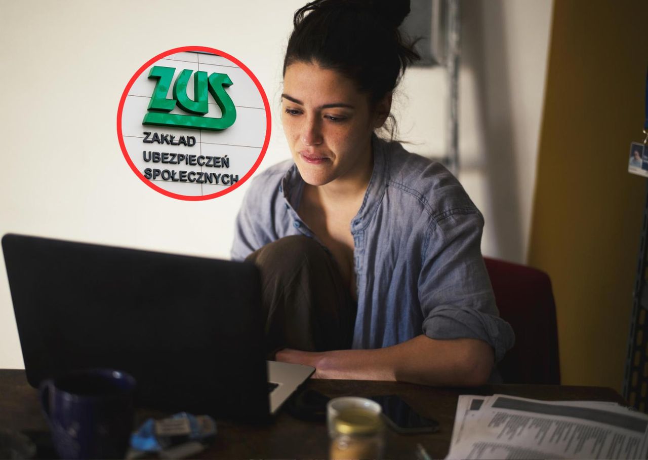 Duże zmiany w ZUS. Rząd przyjął projekt ws. zasiłku opiekuńczego