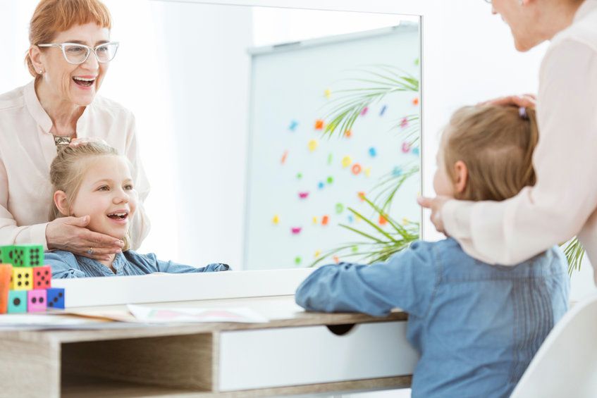 Kappacyzm, czyli kiedy dziecko nie mówi k ani ki - przyczyny, metody leczenia, ćwiczenia logopedyczne