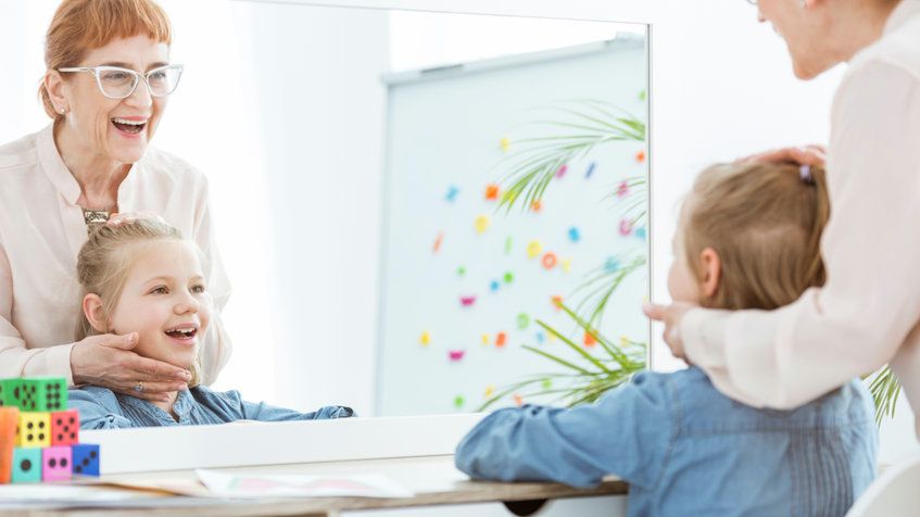 Kappacyzm to jedna z najczęściej pojawiających się wad wymowy