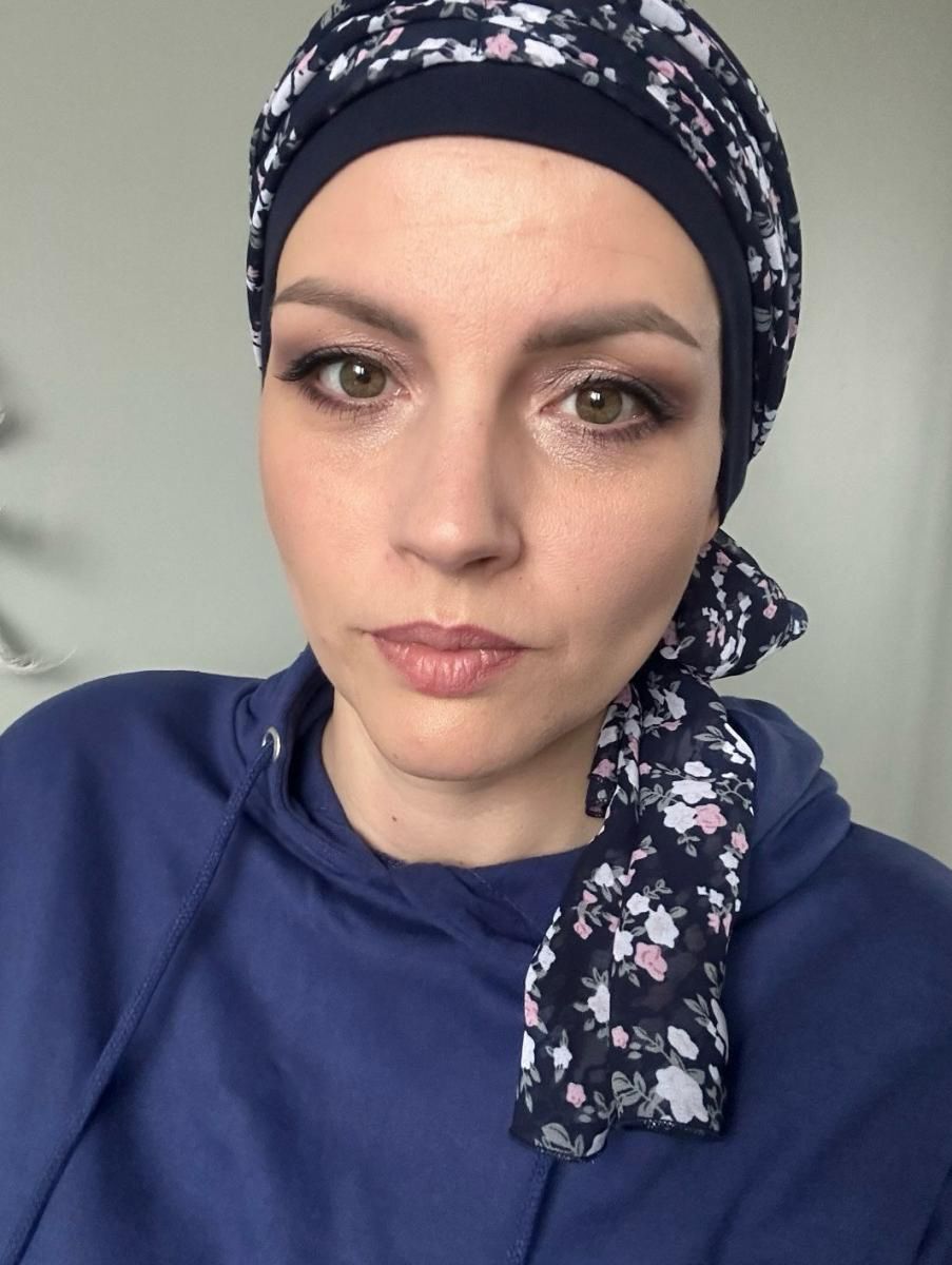 W grudniu 2023 r. Sandra Bekierz usłyszała, że choruje na raka wątroby