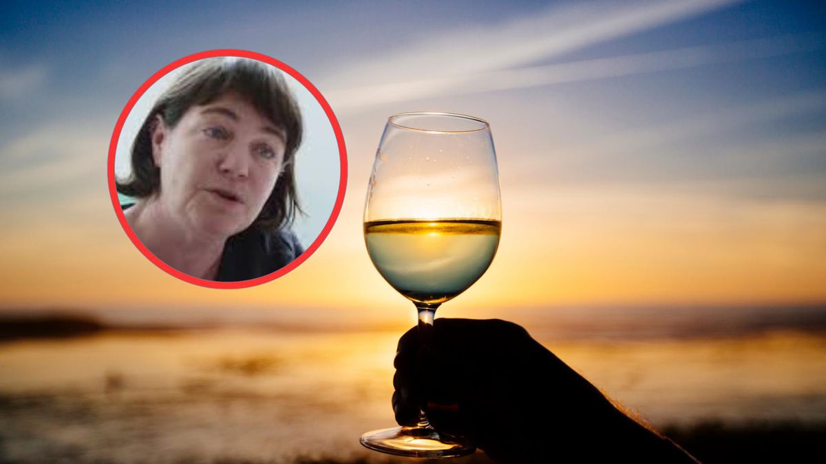 Alkohol wpływa na jakość snu. Lekarka ostrzega