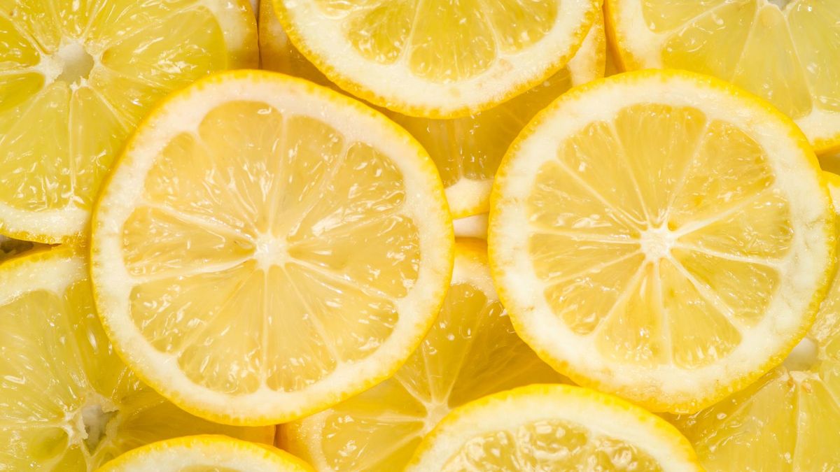 Mrożona cytryna znana jest przede wszystkim jako lek na raka