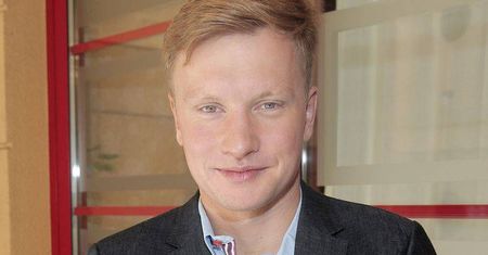 Kuba Wesołowski ma pomysł na nowy biznes. Zachęcony sukcesem hotelu chce pójść o krok dalej