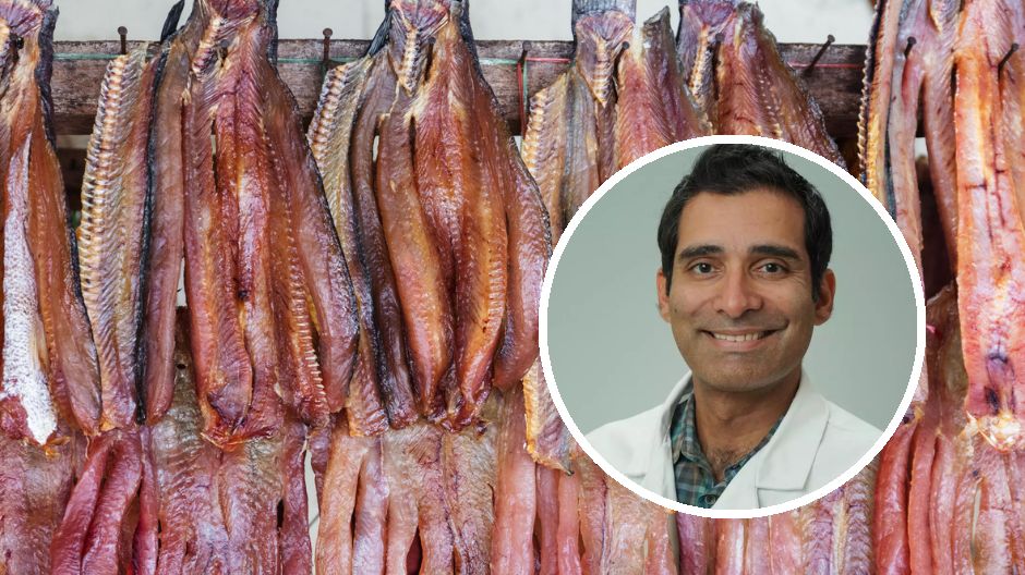 Kardiolog zdrowo się odżywia, dba o prawidłową aktywność fizyczną i odpowiednią ilość snu