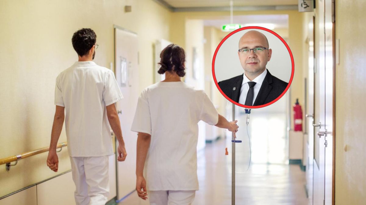 Co dziesiąty pacjent doświadcza zdarzenia niepożądanego. Eksperci alarmują