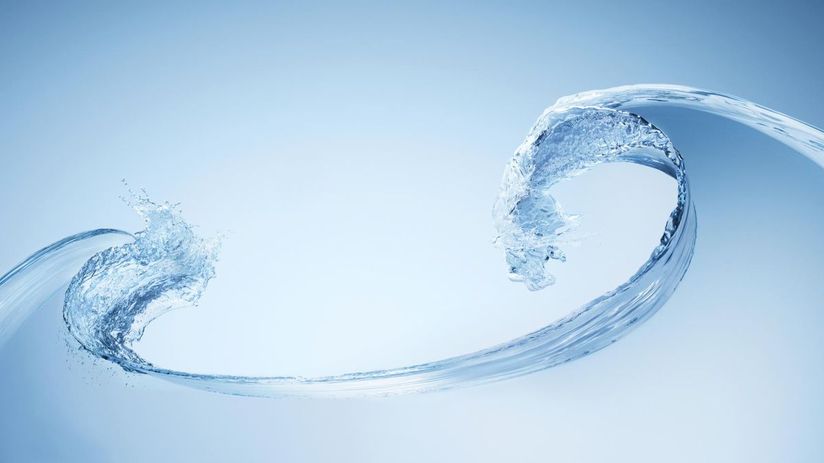 Woda. Jakie ma właściwości?