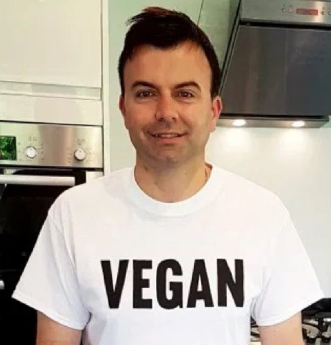 Mężczyzna przez nałóg cierpiał m.in. na marskość wątroby