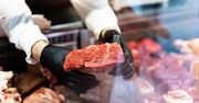 Takiego mięsa nigdy nie kupuj. To znak, że jest zepsute
