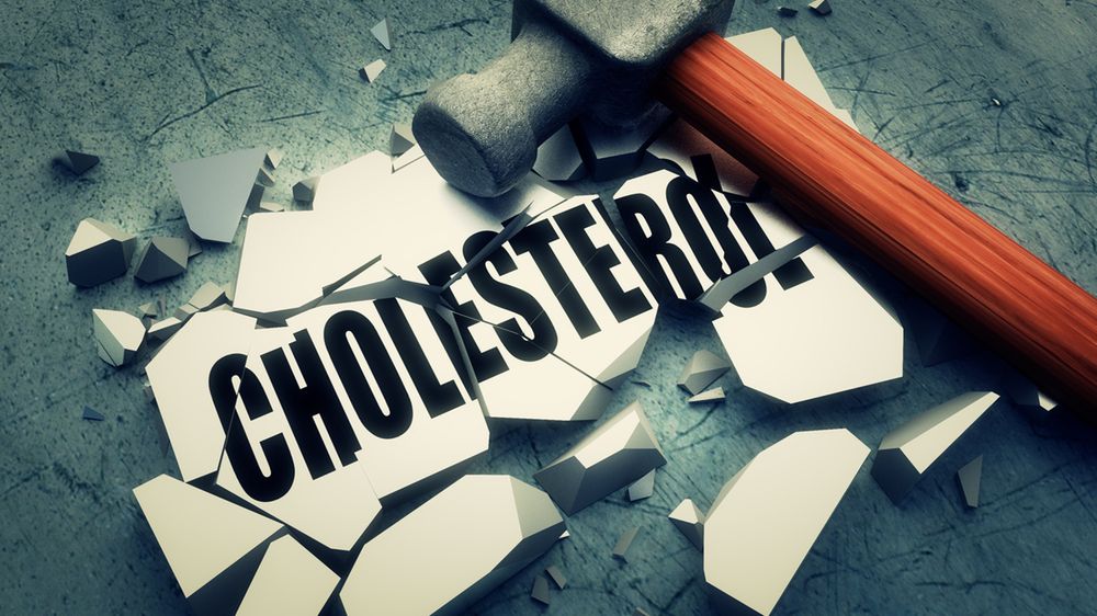 Sprawdź, które produkty na obniżenie cholesterolu mają naukowo potwierdzone działanie