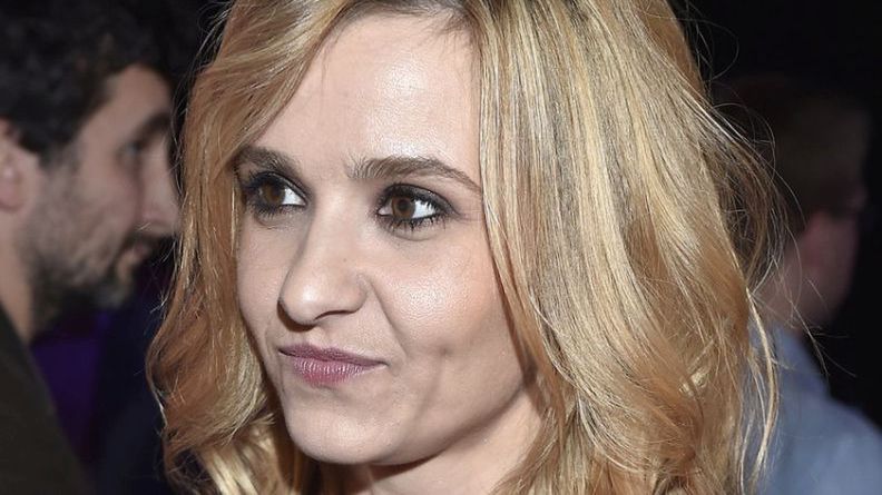 Joanna Koroniewska
Fotografia: AKPA