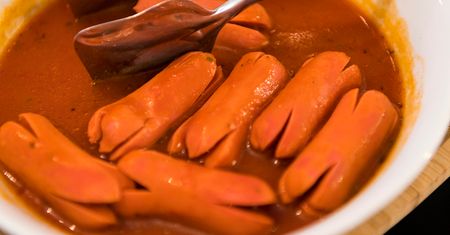 Zapychają, powodują złogi i fermentują. Najgorsze dla jelit