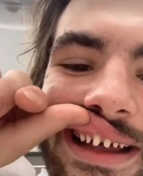 Użytkownicy TikToka