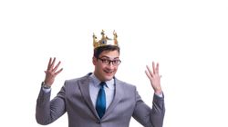 Megalomania - przyczyny, objawy, cechy osobowości. Czy megalomanię się leczy?