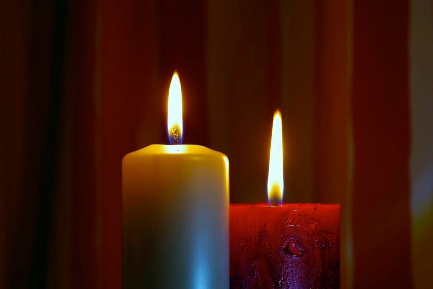 zapachowe świece a ryzyko raka