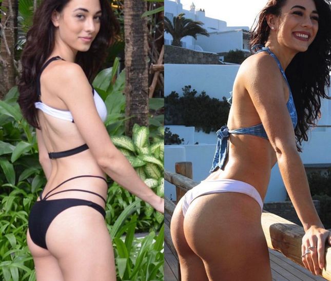 instagram #danibelle