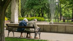 Nie taka straszna starość