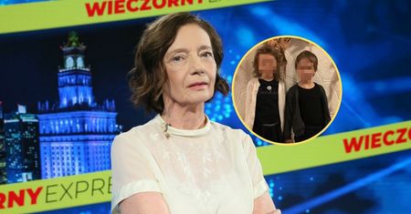 "Najstarsza matka Polski". Barbara Sienkiewicz zrobi z dzieci gwiazdy?