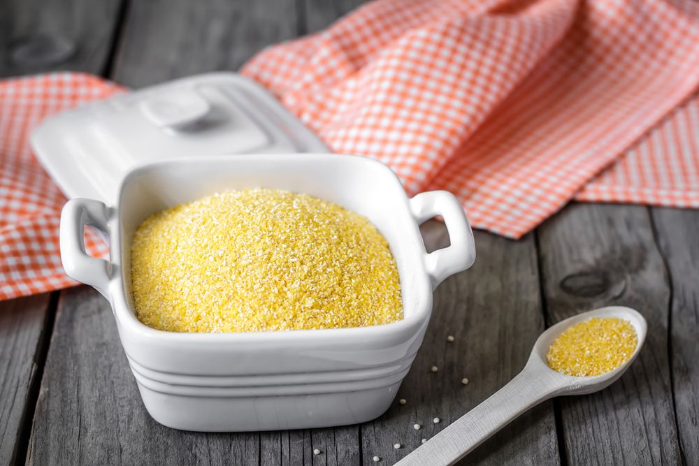 Kasza jaglana - zalety, właściwości, przepisy, gotowanie