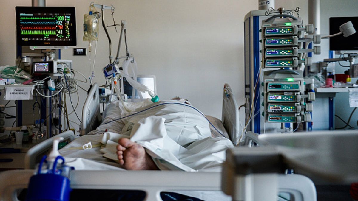 Koronawirus w Polsce. Ministerstwo Zdrowia, nowy raport