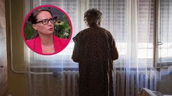 "Jest to duży temat tabu". Suicydolożka mówi, dlaczego seniorzy nie chcą żyć