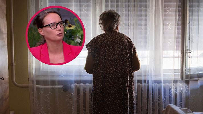 Dlaczego starsi ludzie nie chcą żyć? Suicydolożka: Ból, poczucie zbędności, problemy finansowe