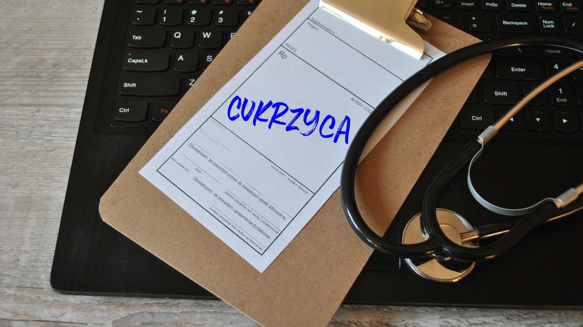 Mikroangiopatia to powikłanie cukrzycy typu 1 lub 2.