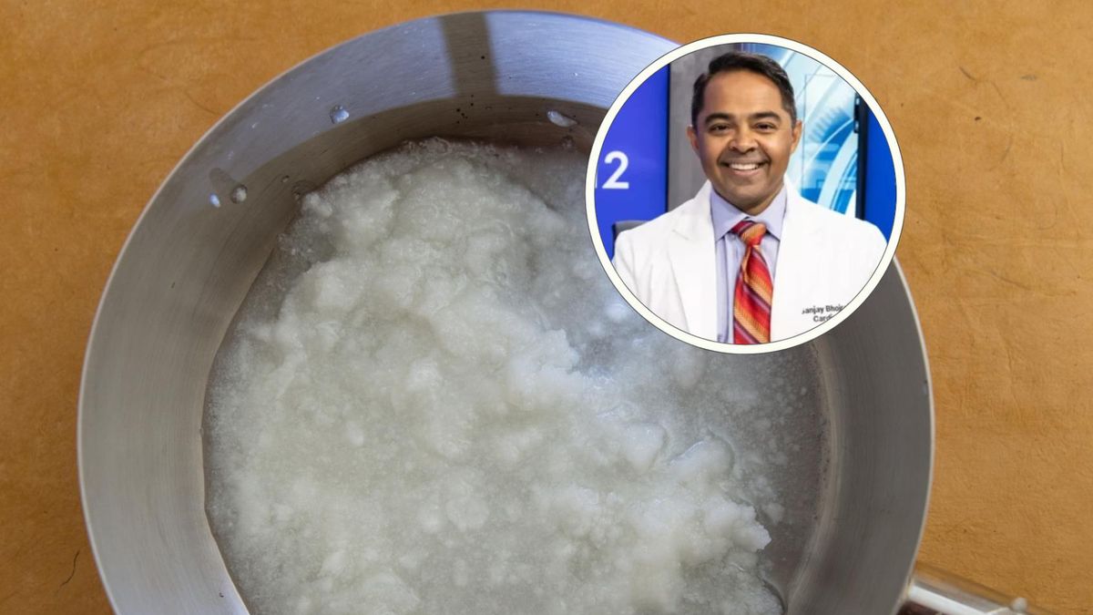 Kardiolog odradza tych 10 produktów