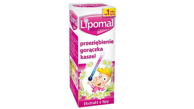 Lipomal - pytania, charakterystyka, środki ostrożności, zastosowanie