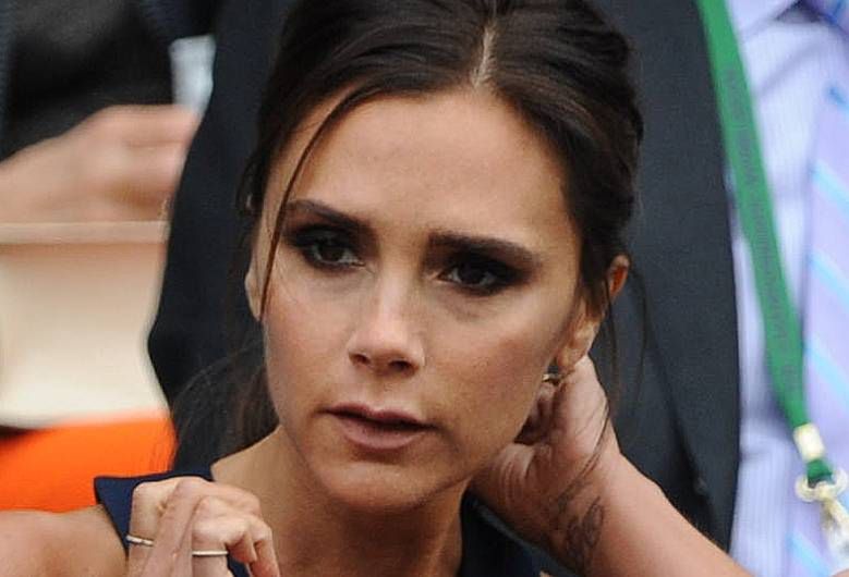 Victoria Beckham sprzedaje 600 swoich kreacji! Nigdy nie zgadniecie dlaczego! [wideo]